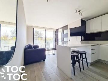 Departamento en Las Condes