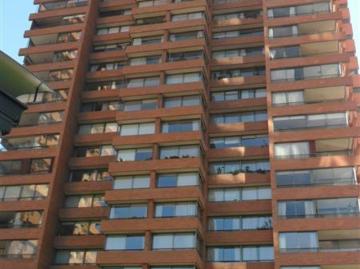 Departamento en Las Condes