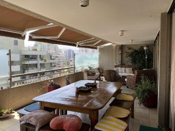 Departamento en Las Condes