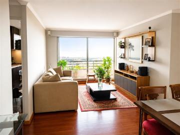 Departamento en Las Condes