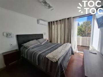 Departamento en Las Condes