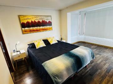 Departamento en Las Condes