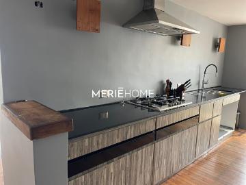 Departamento en Las Condes