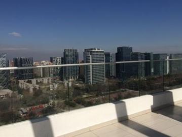 Departamento en Las Condes