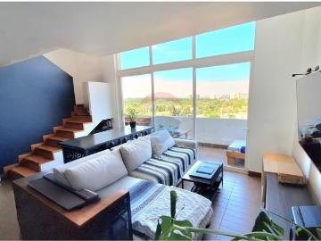 Departamento en Las Condes