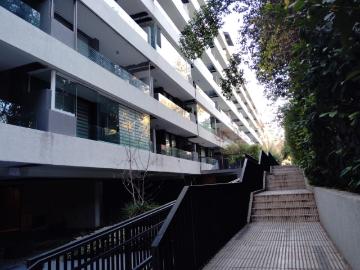 Departamento en Las Condes