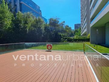 Departamento en Las Condes