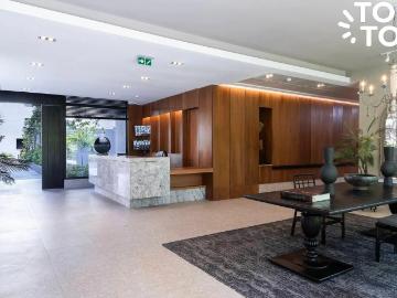 Departamento en Las Condes