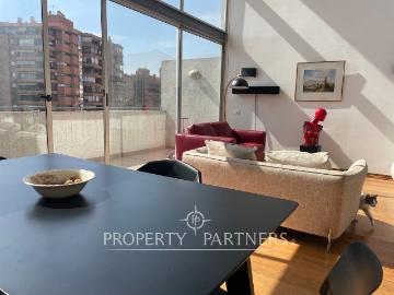 Departamento en Las Condes