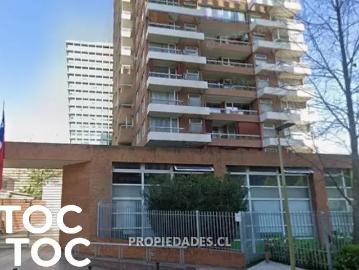 Departamento en Las Condes