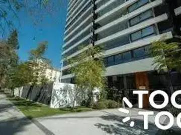 Departamento en Las Condes