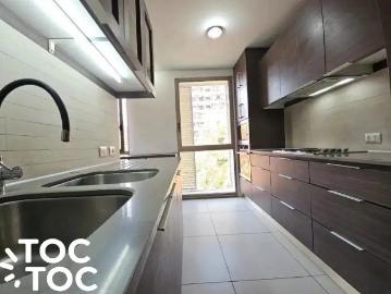 Departamento en Las Condes