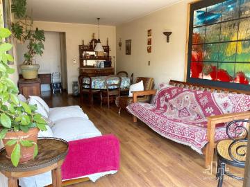 Departamento en Las Condes