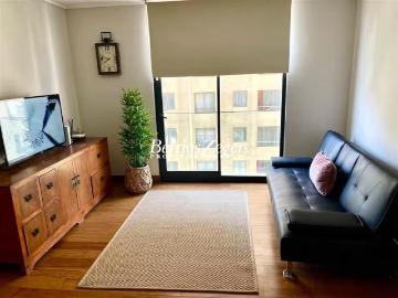 Departamento en Las Condes