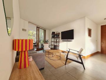 Departamento en Las Condes