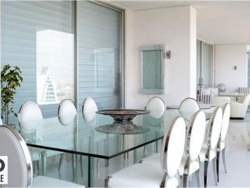 Departamento en Las Condes