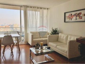 Departamento en Las Condes