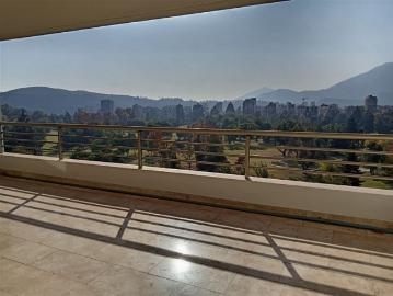 Departamento en Las Condes