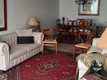 Departamento en Las Condes