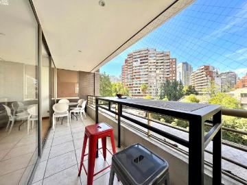 Departamento en Las Condes