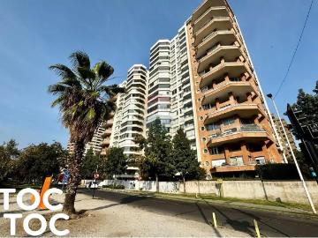 Departamento en Las Condes