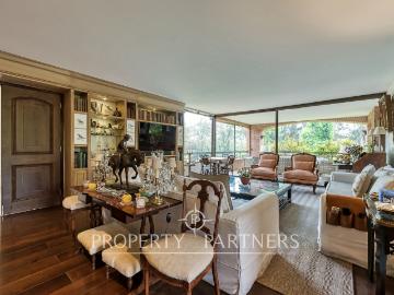 Departamento en Las Condes