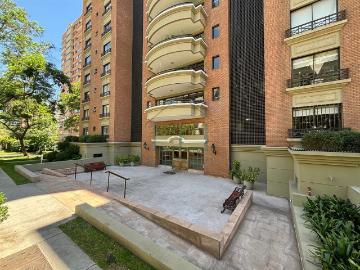 Departamento en Las Condes