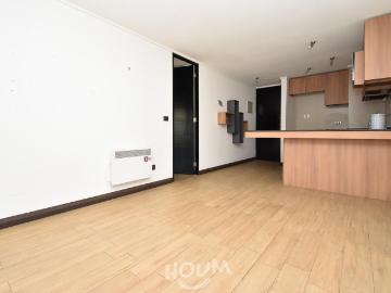 Departamento en Las Condes