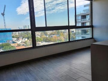 Departamento en Las Condes