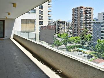 Departamento en Las Condes