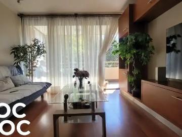 Departamento en Las Condes