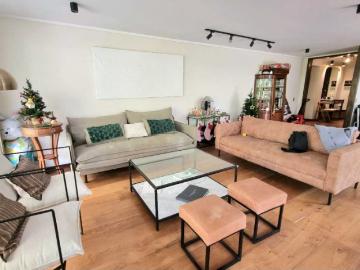 Departamento en Las Condes