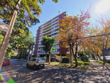 Departamento en Las Condes