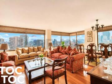 Departamento en Las Condes