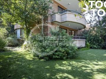 Departamento en Las Condes