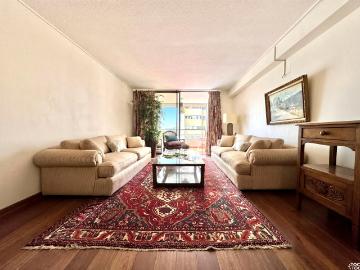 Departamento en Las Condes
