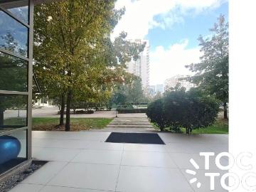 Departamento en Las Condes