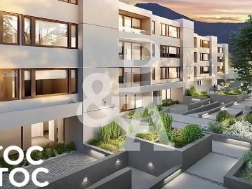 Departamento en Las Condes