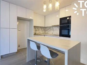 Departamento en Las Condes