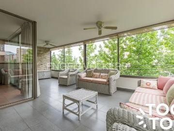 Departamento en Las Condes