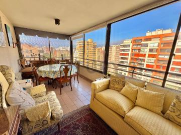 Departamento en Las Condes