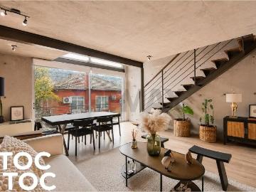 Departamento en Las Condes