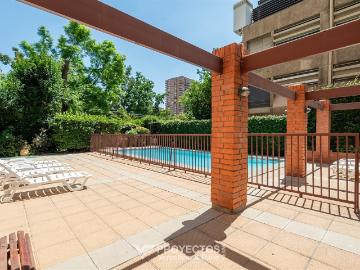 Departamento en Las Condes