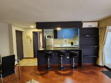 Departamento en Las Condes