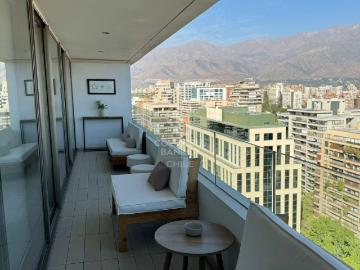 Departamento en Las Condes