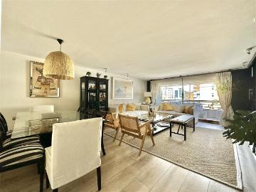 Departamento en Las Condes