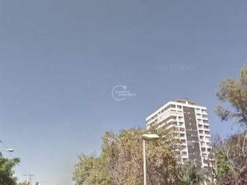 Departamento en Las Condes