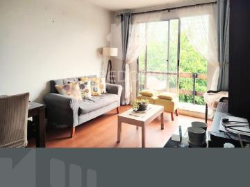 Departamento en Las Condes