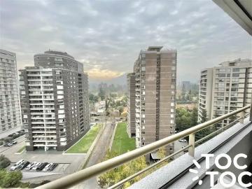 Departamento en Las Condes
