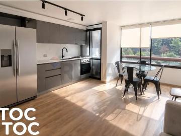 Departamento en Las Condes